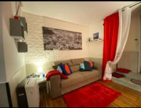 max home Napoli